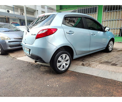 Vendo mazda demio - 3