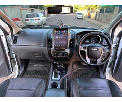 Vendo ford ranger limited - 5