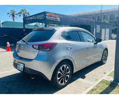 Vendo mazda demio 2015 - 5