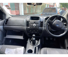 Vendo ford ranger manual - 5