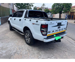 Vendo ford ranger manual - 6