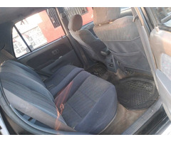 Vendo toyota surf - 2