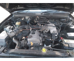 Vendo toyota surf - 3