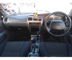 Vendo toyota surf - 4