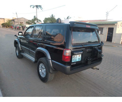Vendo toyota surf - 5