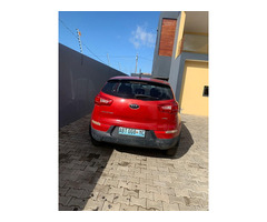 Kia Sportage - 3