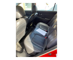 Kia Sportage - 5