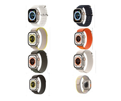 Apple Watch Ultra 49MM ( selado )