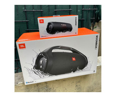 JBL BoomBox 2 ( selada )