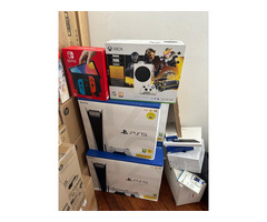 PlayStation 5 825GB versão CD ( selado )