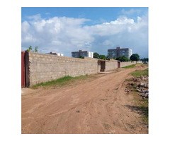 Trespasse terrenos em Laulne Zona da Dona Alice - 4