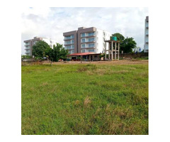 Trespasse terrenos em Laulne Zona da Dona Alice - 5