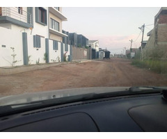 Trespasse terreno na Costa do Sol Mapulene próximo das Bombas Galp - 2