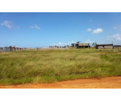 Trespasse terreno na Costa do Sol Mapulene próximo das Bombas Galp - 4