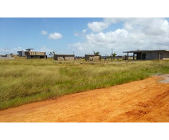 Trespasse terreno na Costa do Sol Mapulene próximo das Bombas Galp - 5