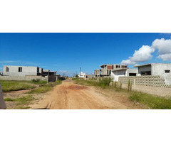 Trespasse terreno na Costa do Sol Mapulene próximo das Bombas Galp - 6