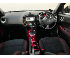 Nissan Juke Modelo 2011 Recém Importado - 5