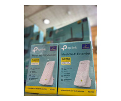 TP Link Mesh WiFi Extender AC0750 ( selado )