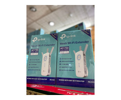 TP Link Mesh WiFi Extender AC1750 ( selado )