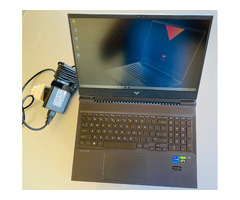 LapTop Gamer HP VICTUS 16, Metalizado i7-11th Gen. - 1