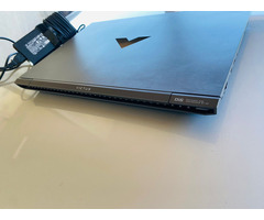LapTop Gamer HP VICTUS 16, Metalizado i7-11th Gen. - 4