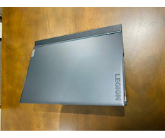 Laptop GAMER Lenovo Legion5, I7-11th Gen - 2