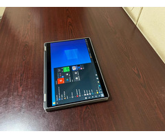 Laptop Dell Core i5-10Geracção 360°-Touchscreen - 1