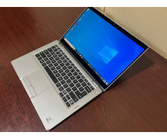 Laptop Dell Core i5-10Geracção 360°-Touchscreen - 2