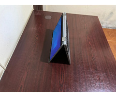 Laptop Dell Core i5-10Geracção 360°-Touchscreen - 3