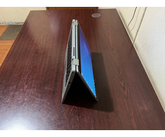 Laptop Dell Core i5-10Geracção 360°-Touchscreen - 5