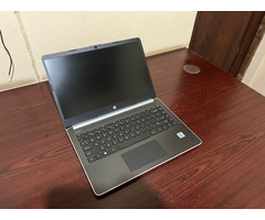 Laptop HP i3-10th Gen - 6