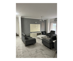 Arrenda-se luxuoso Apartamento T4 mobilado na Julius Nyerere polana - 4