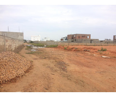 Vende-se belíssimo terreno 30/30 em Chiango - 2