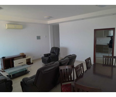Arrenda-se belíssimo apartamento T3 mobilado no Karibu com vista ao mar - 1
