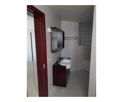 Arrenda-se belíssimo apartamento T3 mobilado no Karibu com vista ao mar - 5