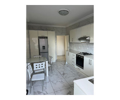 ARRENDA-SE LUXUOSO apartamento T4 mobilado no rosas de Moçambique Polana - 4