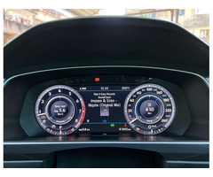 Volkswagen Tiguan R 2018 recém chegado - 5