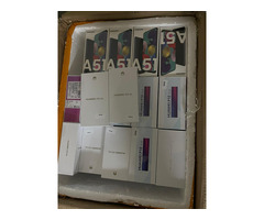 Huawei e Samsung Selados - 6