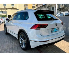 Volkswagen Tiguan R - 2