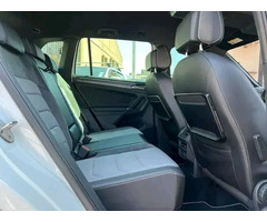 Volkswagen Tiguan R - 3