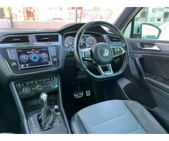 Volkswagen Tiguan R - 5