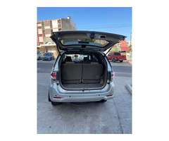 Fortuner - 6