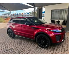 Land Rover / Range Rover