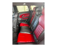 Land Rover / Range Rover - 5