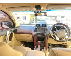 Toyota Land Prado TZ-G 3.0 Diesel - 5