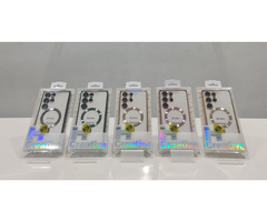 Capas Magneticas para Samsung S23 Ultra