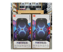 JBL PartyBox 110 ( selada )