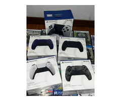 Joystick para PS5 ( selado )