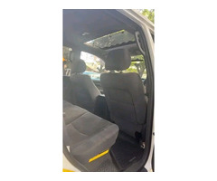 Toyota Prado TX 4x4 - 5