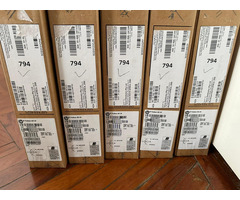 HP Probook 450 G9 | Core i5 | 512GB SSD | 8GB de RAM | 15.6" | Win 11 Pro ( Selado ) - 1